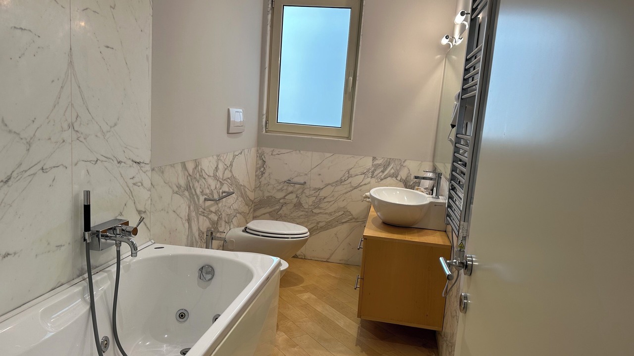Photo of Bathroom in Municipio 4