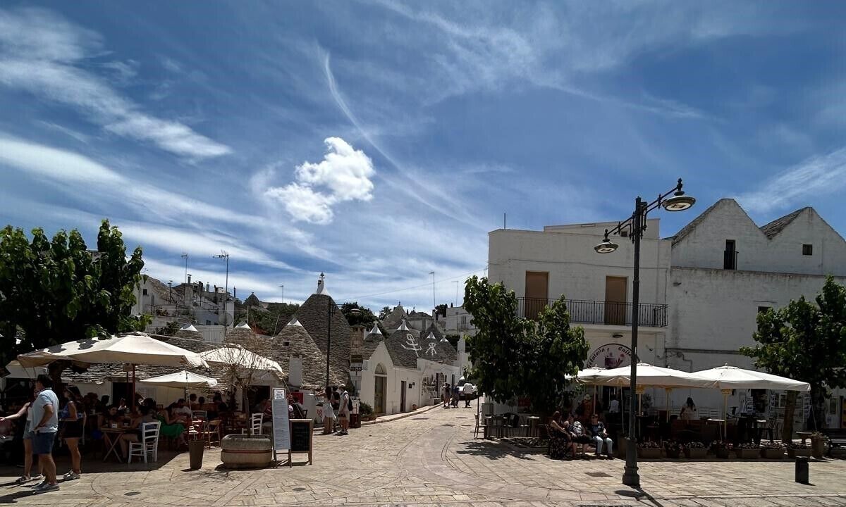 Photo of Others in Alberobello