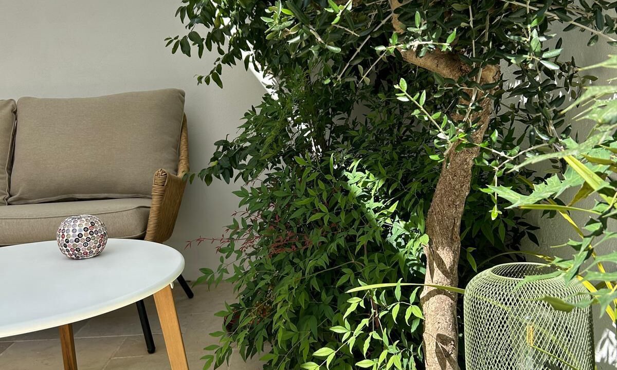 Photo of Patio Balcony in Alberobello