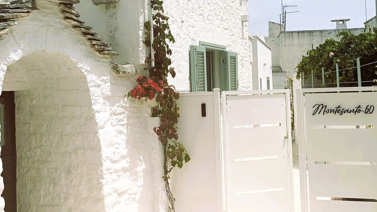 Photo of Outdoor in Alberobello