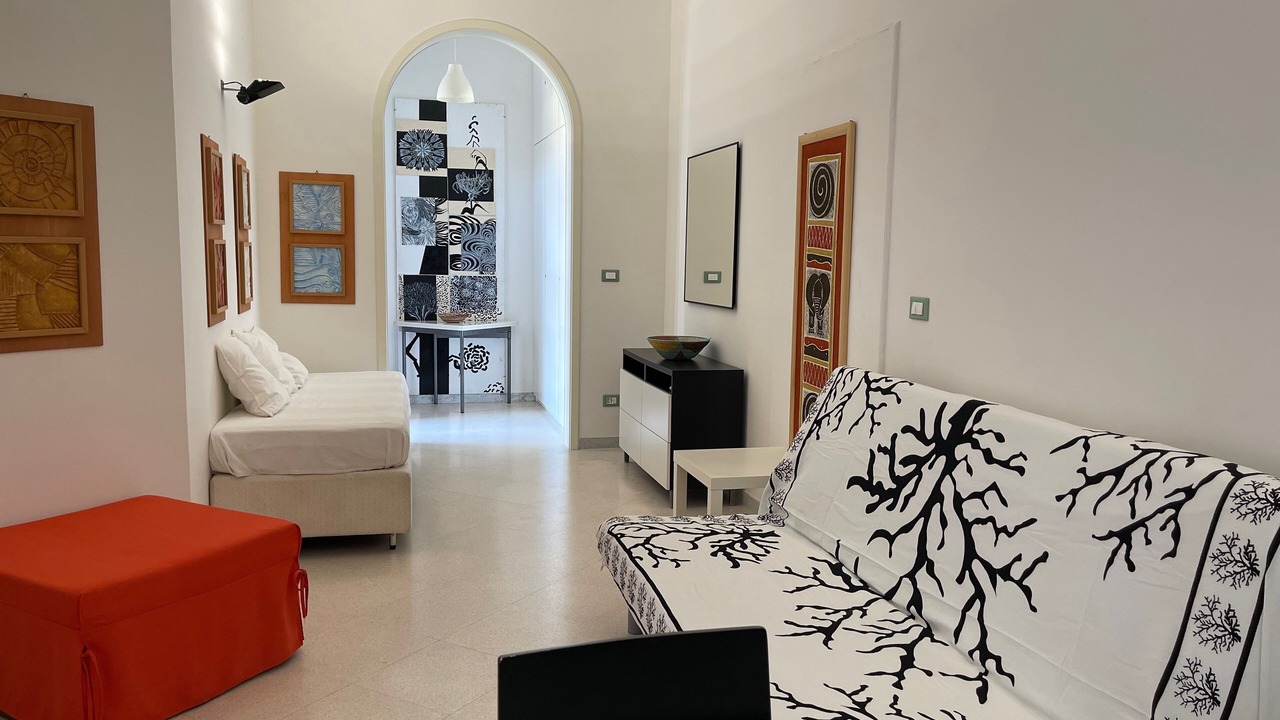 Photo of Livingroom in San Foca