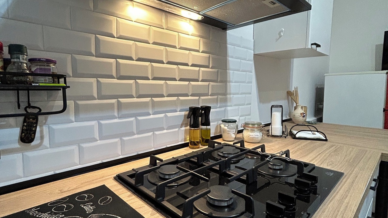 Photo of Kitchen in Cassano delle Murge