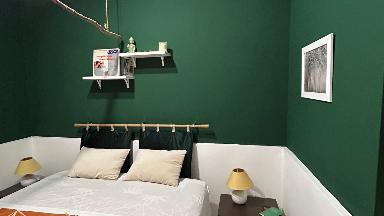 Photo of Bedroom in Cassano delle Murge