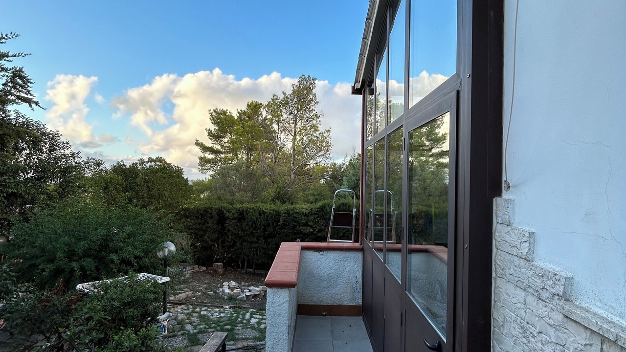 Photo of Patio Balcony in Cassano delle Murge