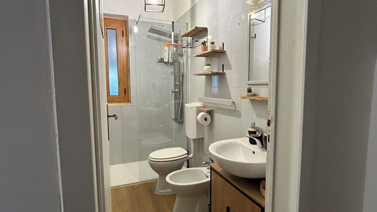 Photo of Bathroom in Cassano delle Murge