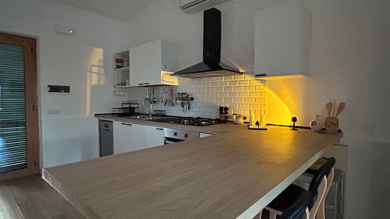 Photo of Kitchen in Cassano delle Murge