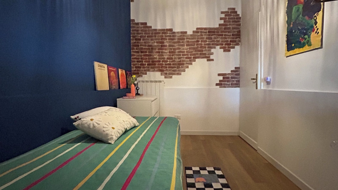 Photo of Bedroom in Cassano delle Murge