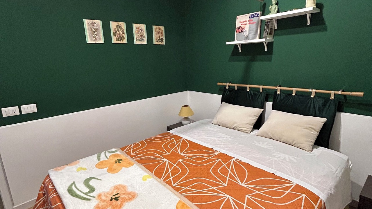 Photo of Bedroom in Cassano delle Murge