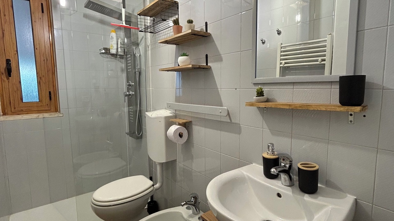 Photo of Bathroom in Cassano delle Murge