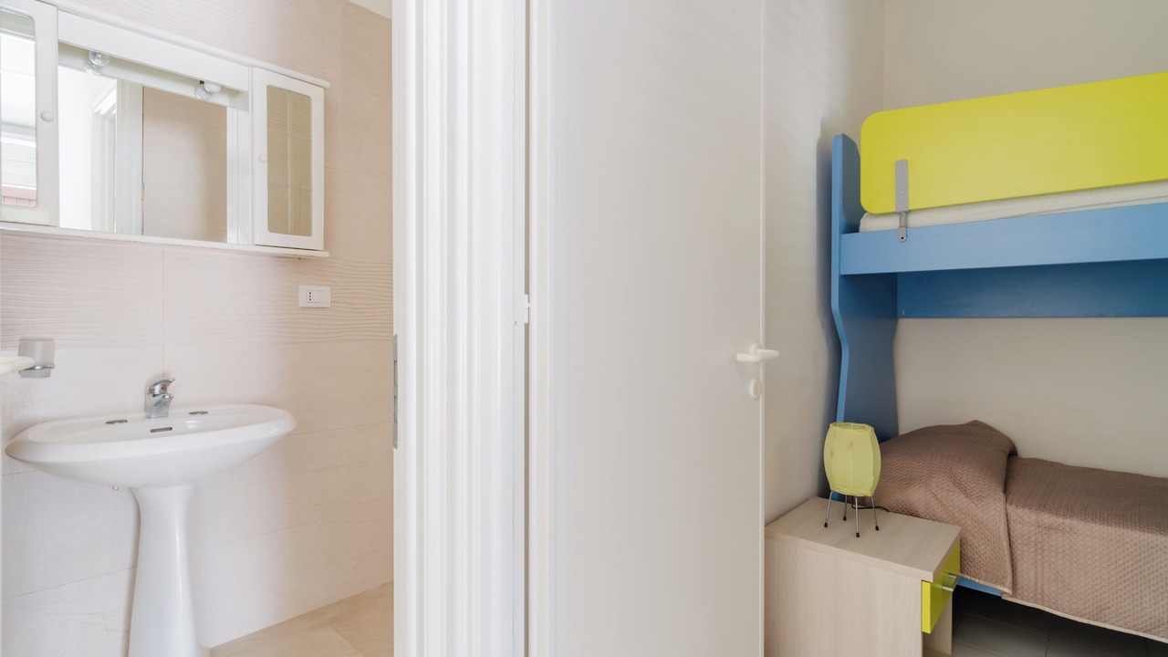Photo of Bedroom in Fontanelle