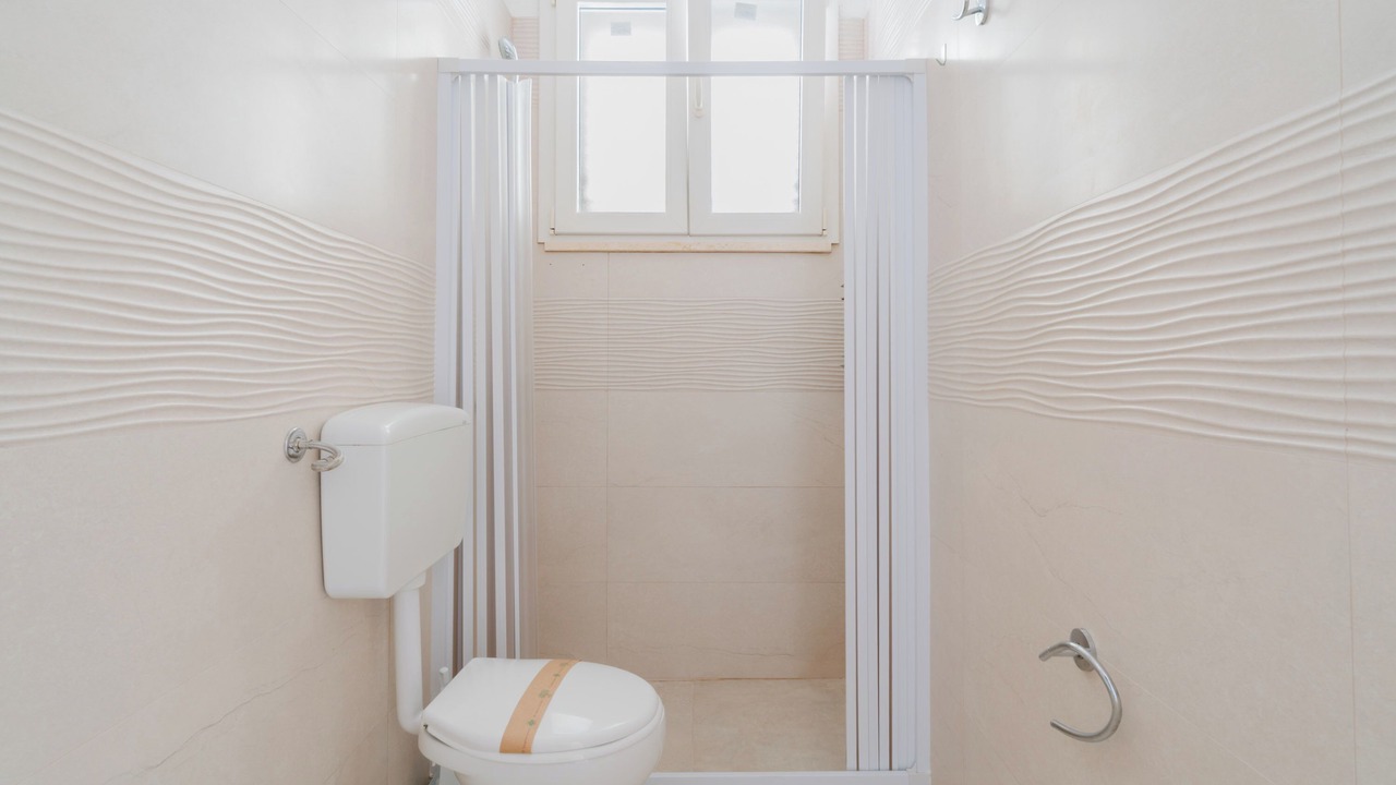 Photo of Bathroom in Fontanelle