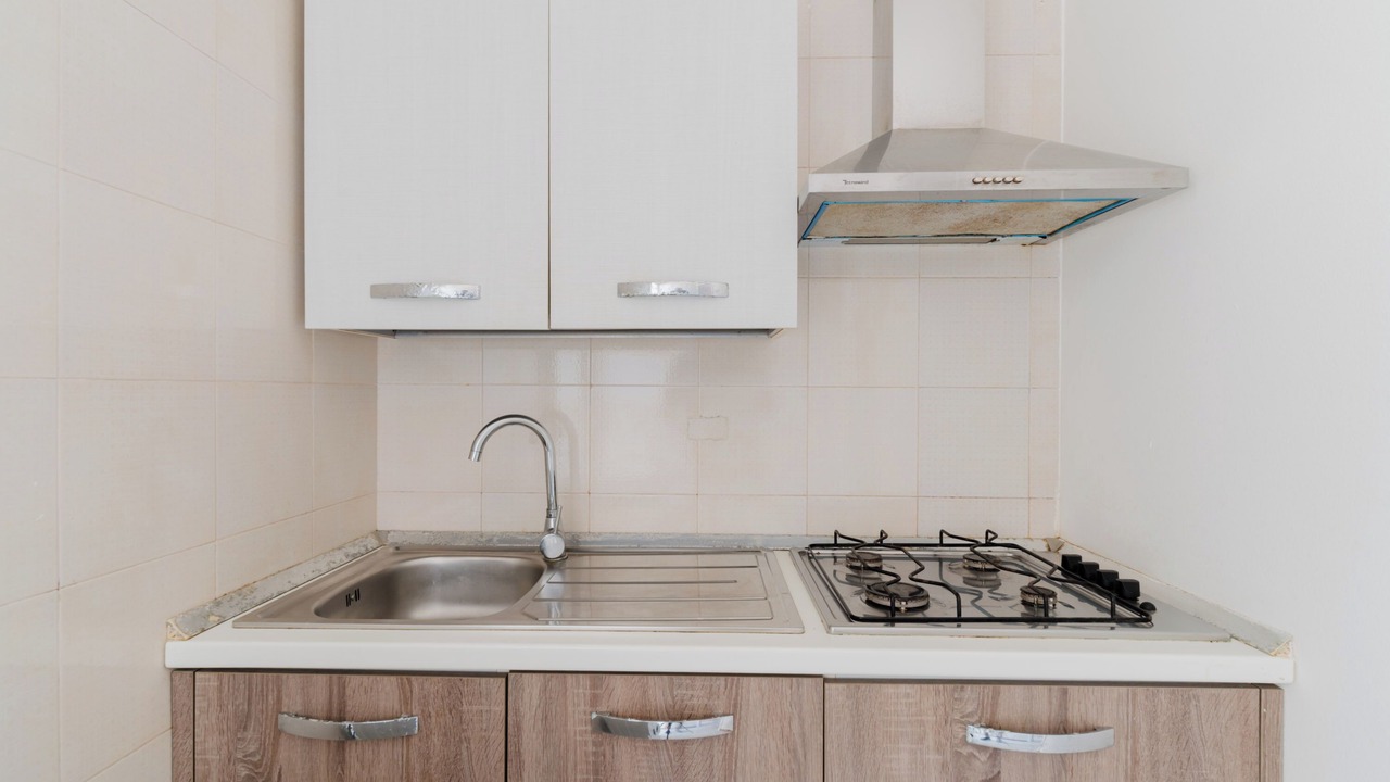 Photo of Kitchen in Fontanelle