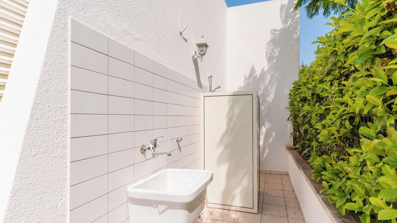 Photo of Bathroom in Fontanelle