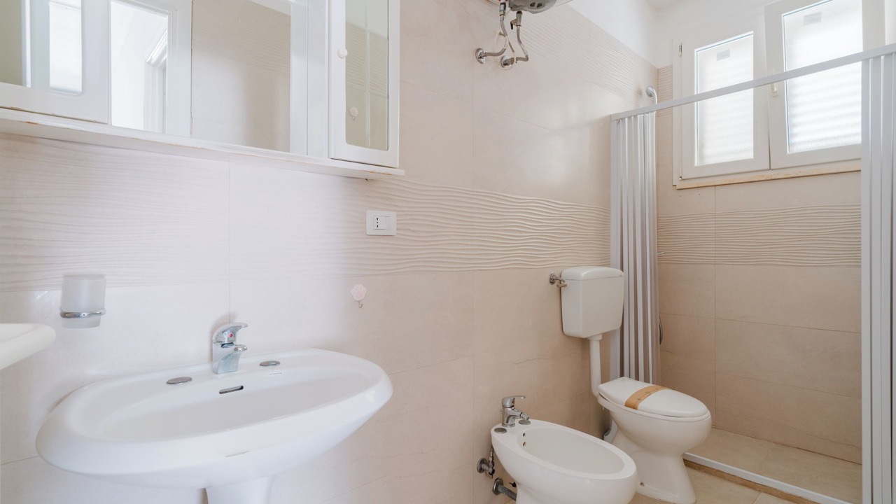 Photo of Bathroom in Fontanelle