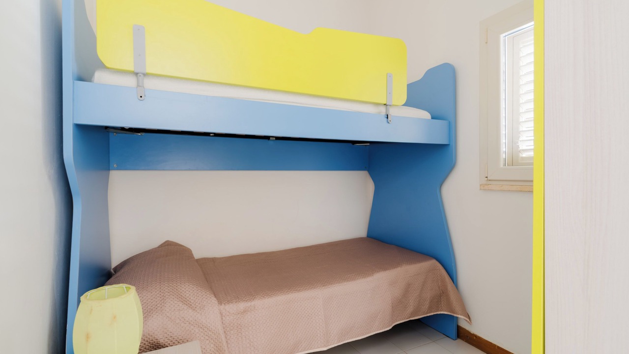 Photo of Bedroom in Fontanelle