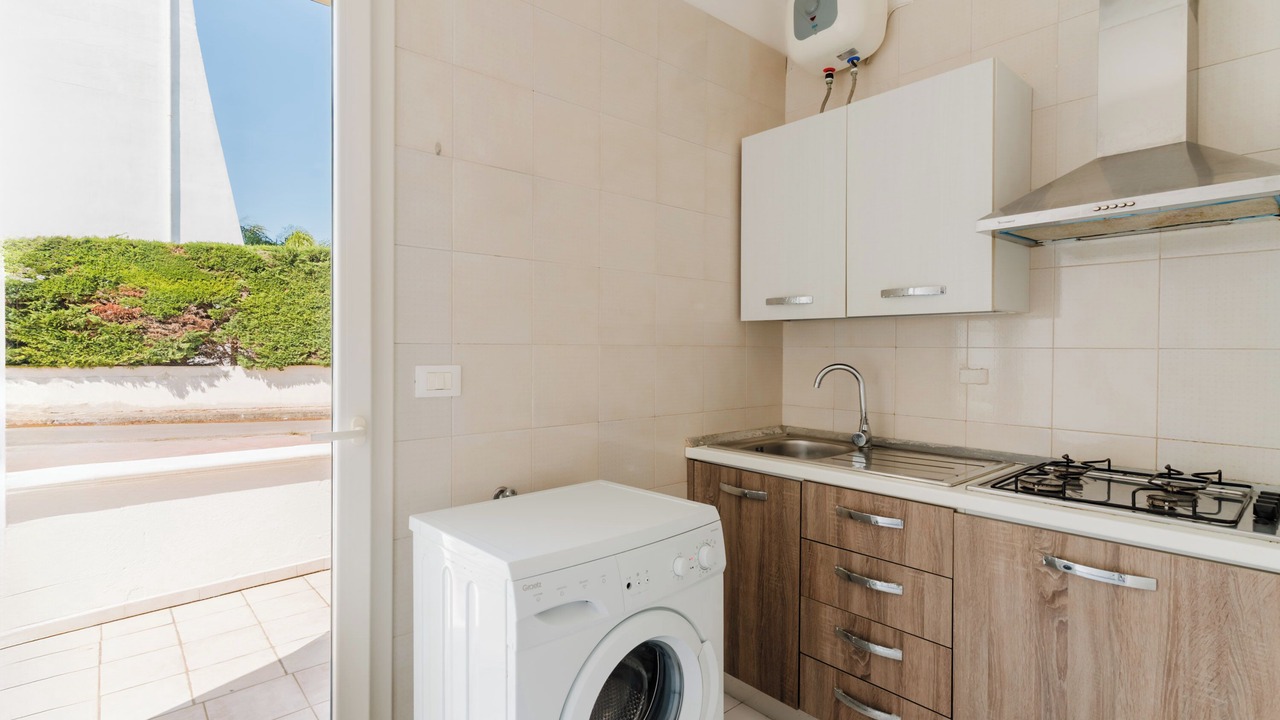 Photo of Kitchen in Fontanelle