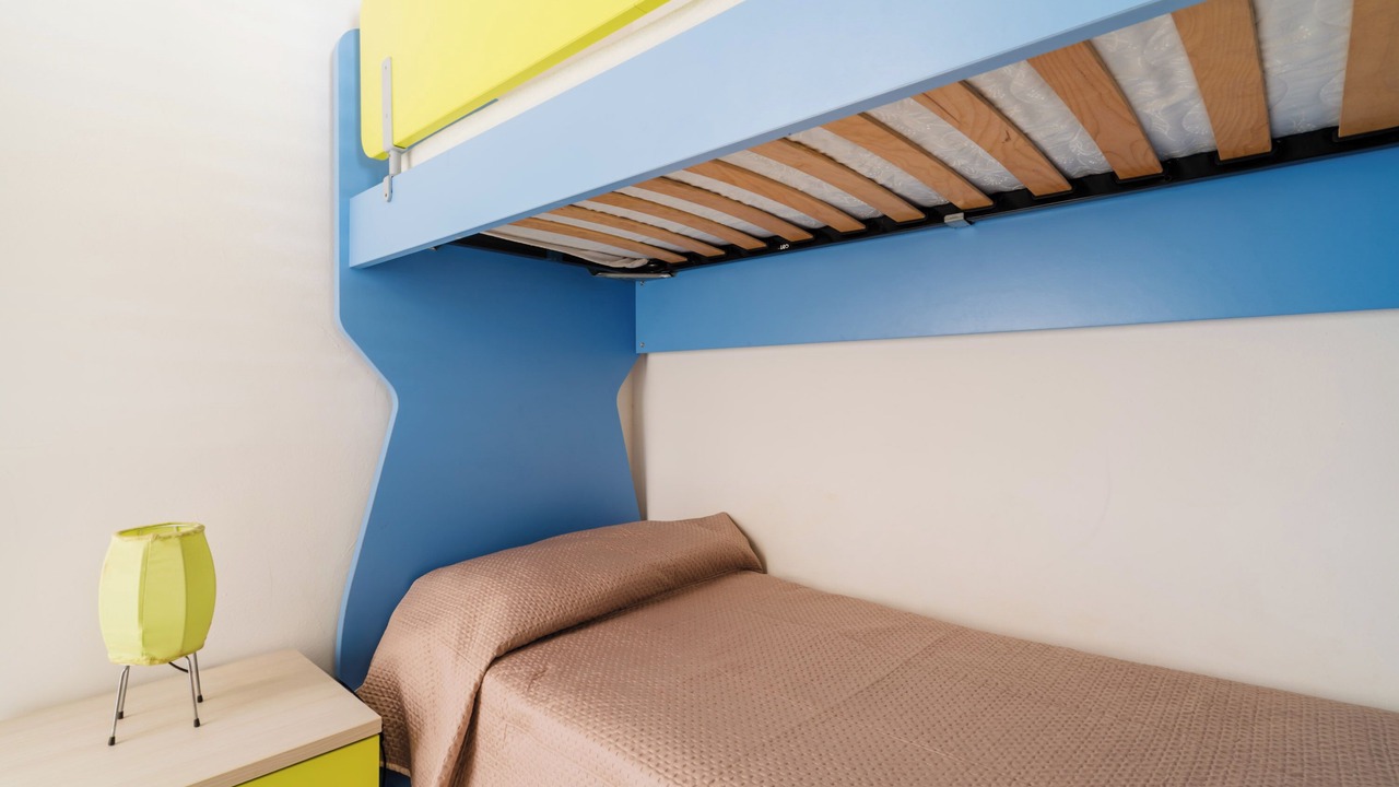 Photo of Bedroom in Fontanelle