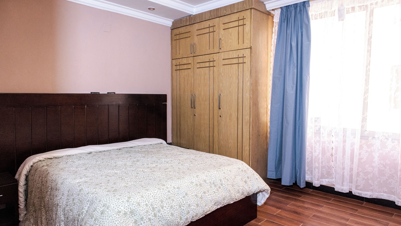 Photo of Bedroom in Arada