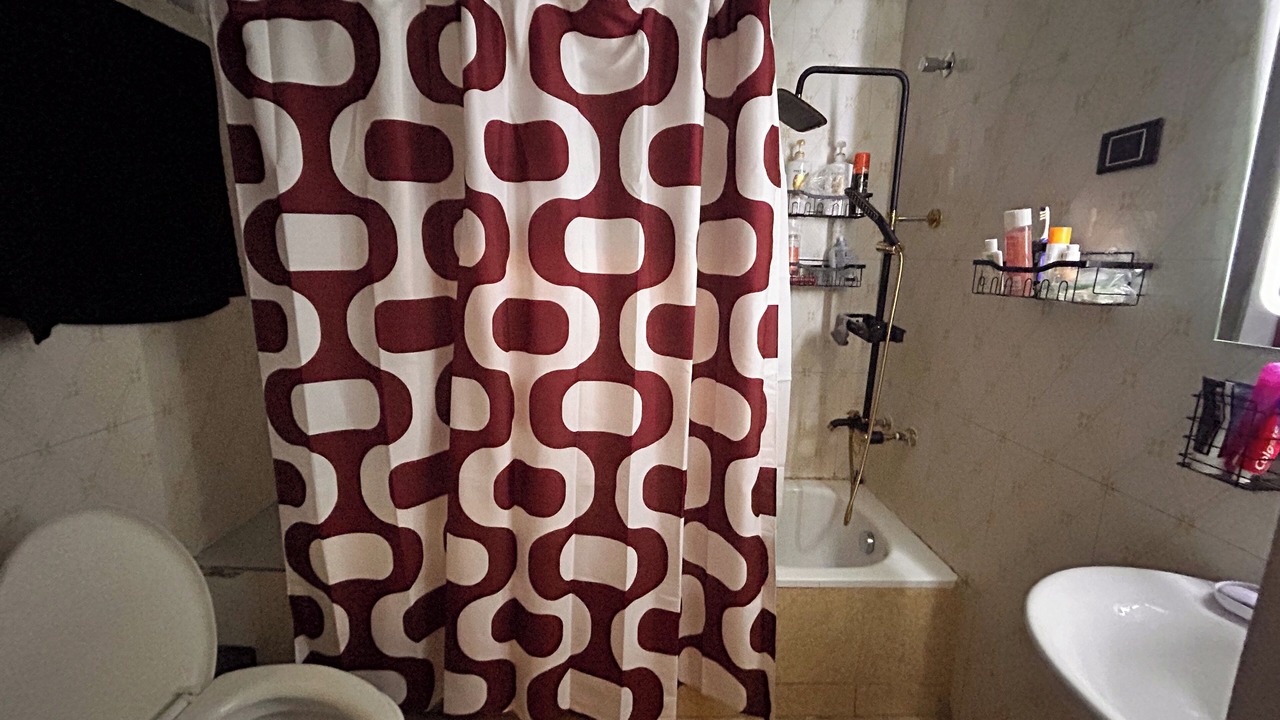 Photo of Bathroom in Arada