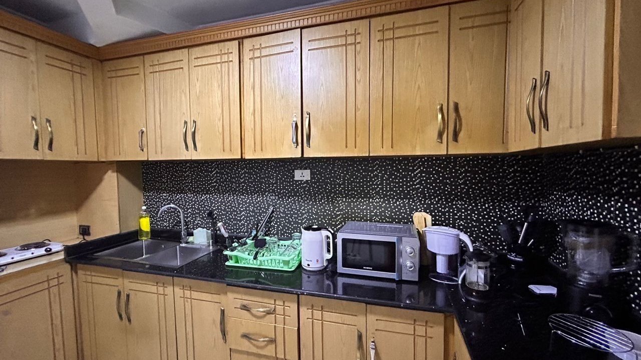 Photo of Kitchen in Arada