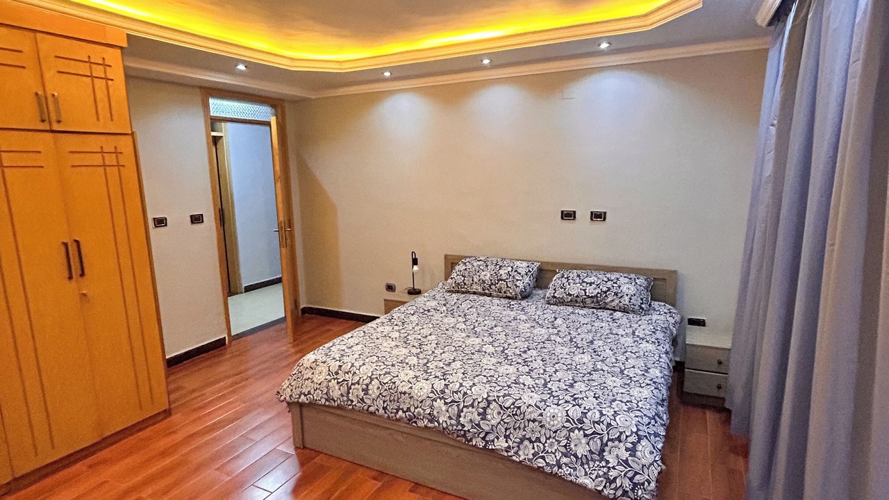 Photo of Bedroom in Arada