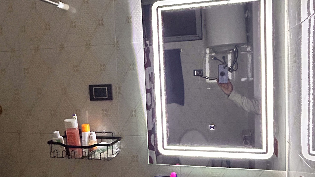 Photo of Bathroom in Arada
