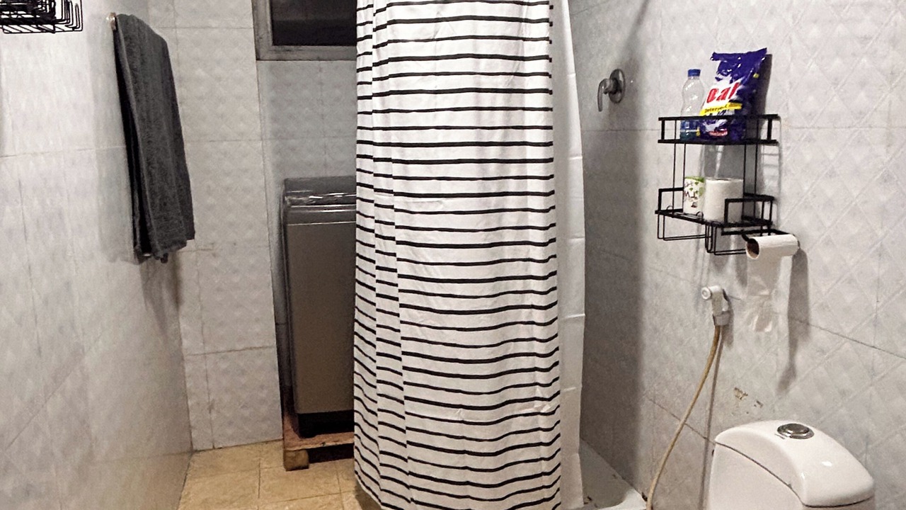 Photo of Bathroom in Arada