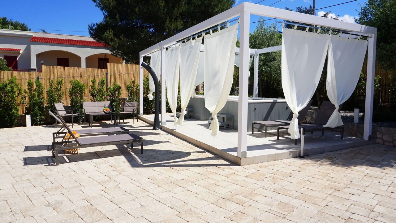 Photo of Outdoor in Laureto
