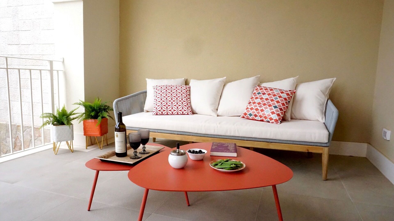 Photo of Patio Balcony in Laureto