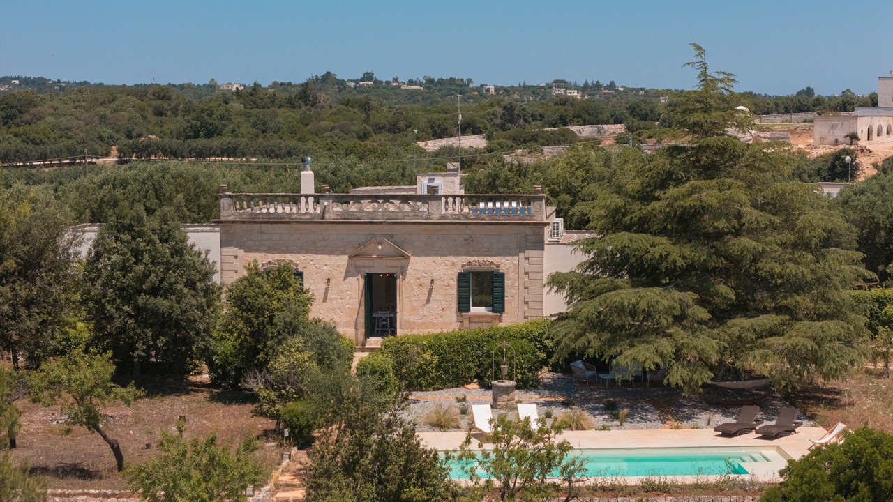 Photo of Outdoor in Fumarola