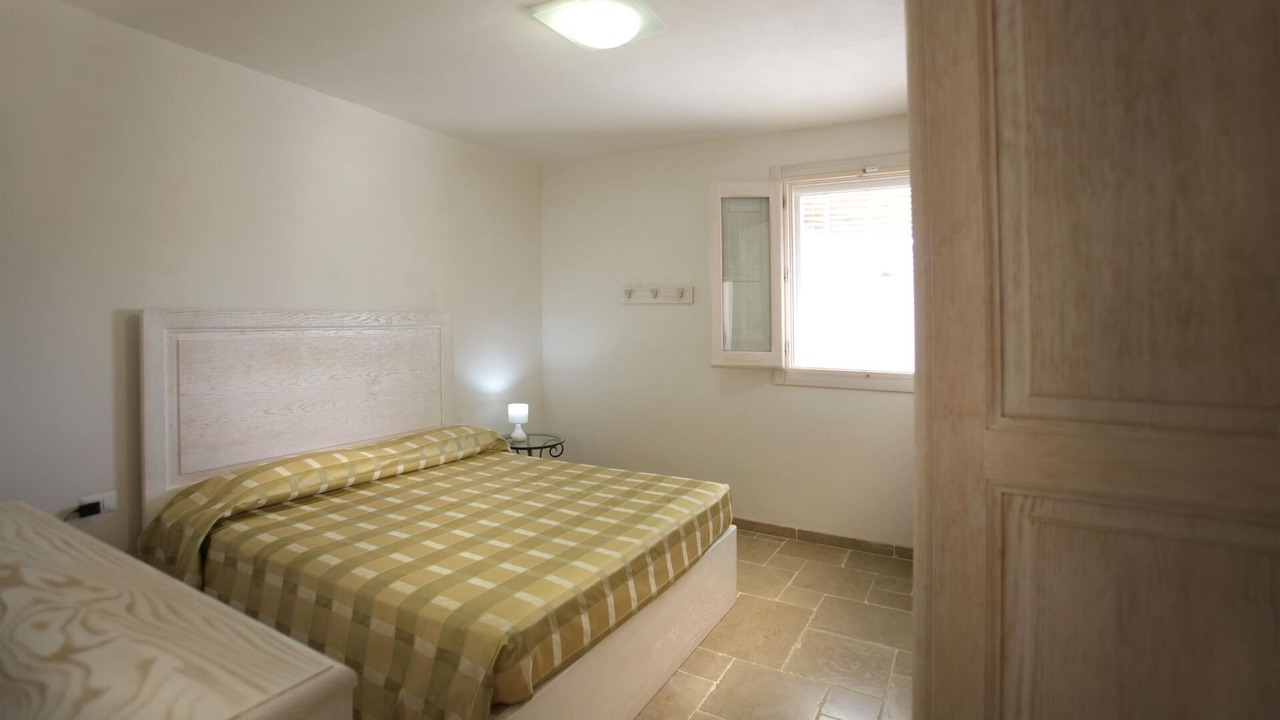 Photo of Bedroom in Melendugno
