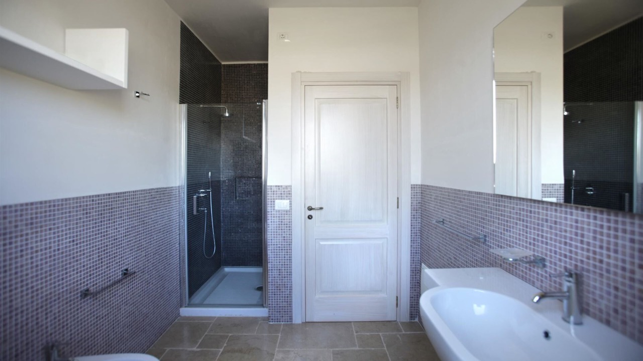 Photo of Bathroom in Melendugno