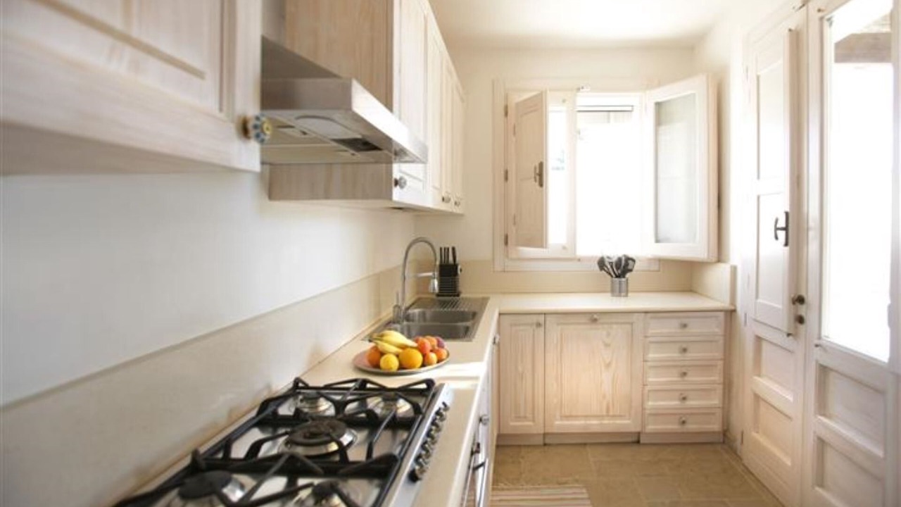Photo of Kitchen in Melendugno