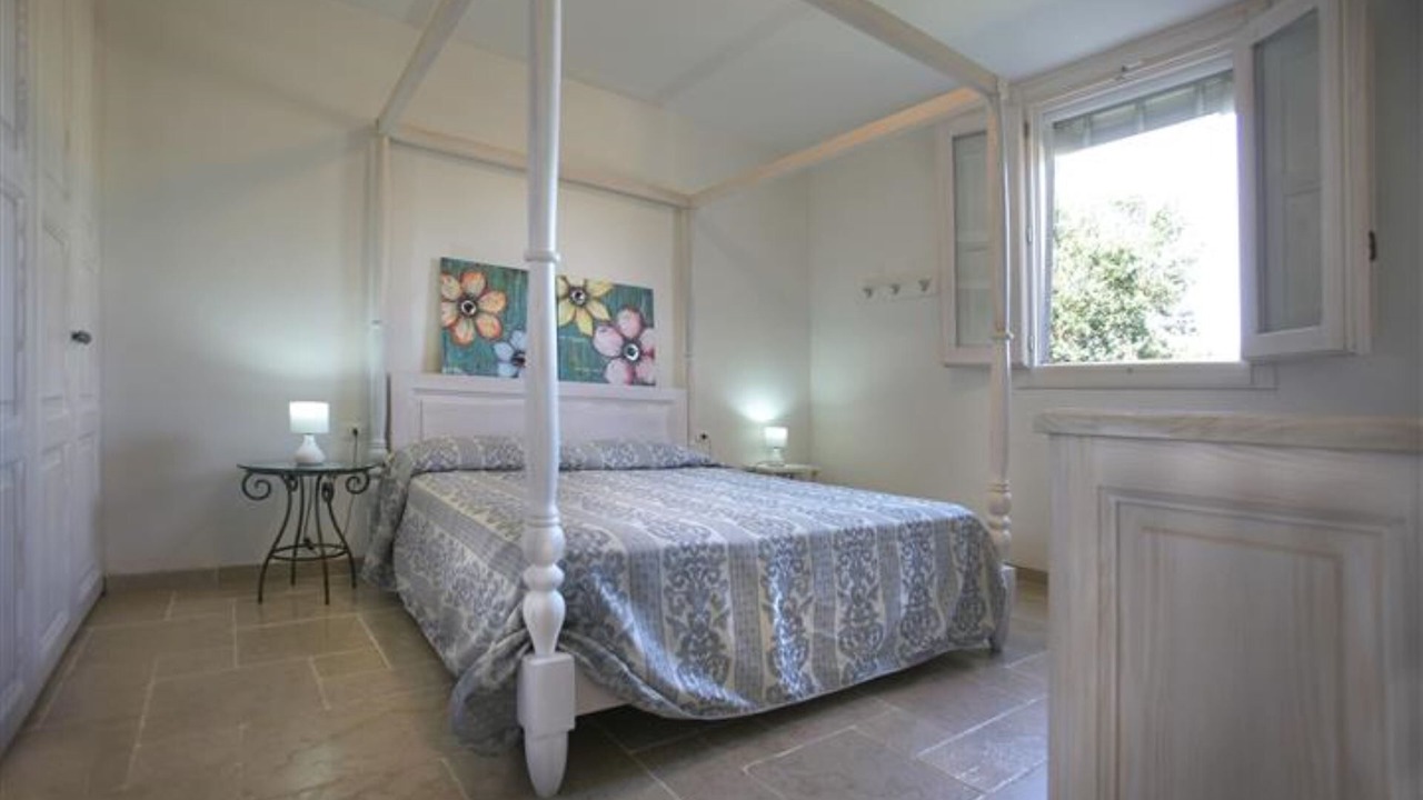 Photo of Bedroom in Melendugno