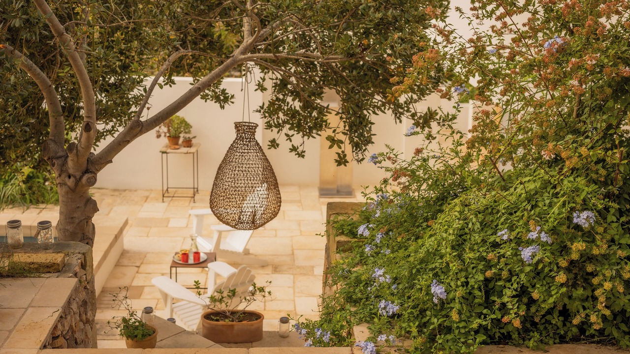 Photo of Outdoor in Muro Leccese