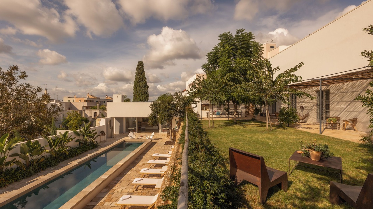 Photo of Outdoor in Muro Leccese