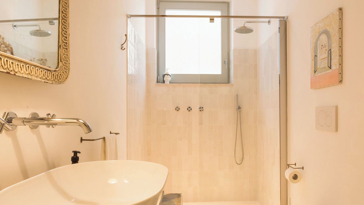 Photo of Bathroom in Muro Leccese