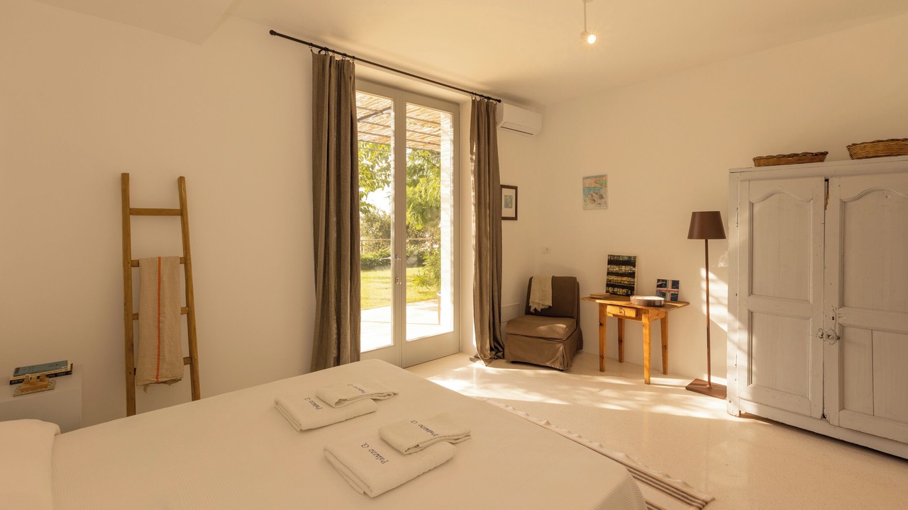 Photo of Bedroom in Muro Leccese