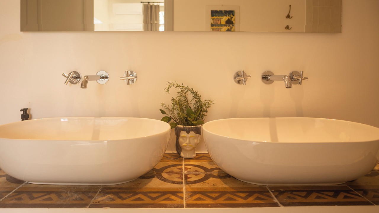 Photo of Bathroom in Muro Leccese
