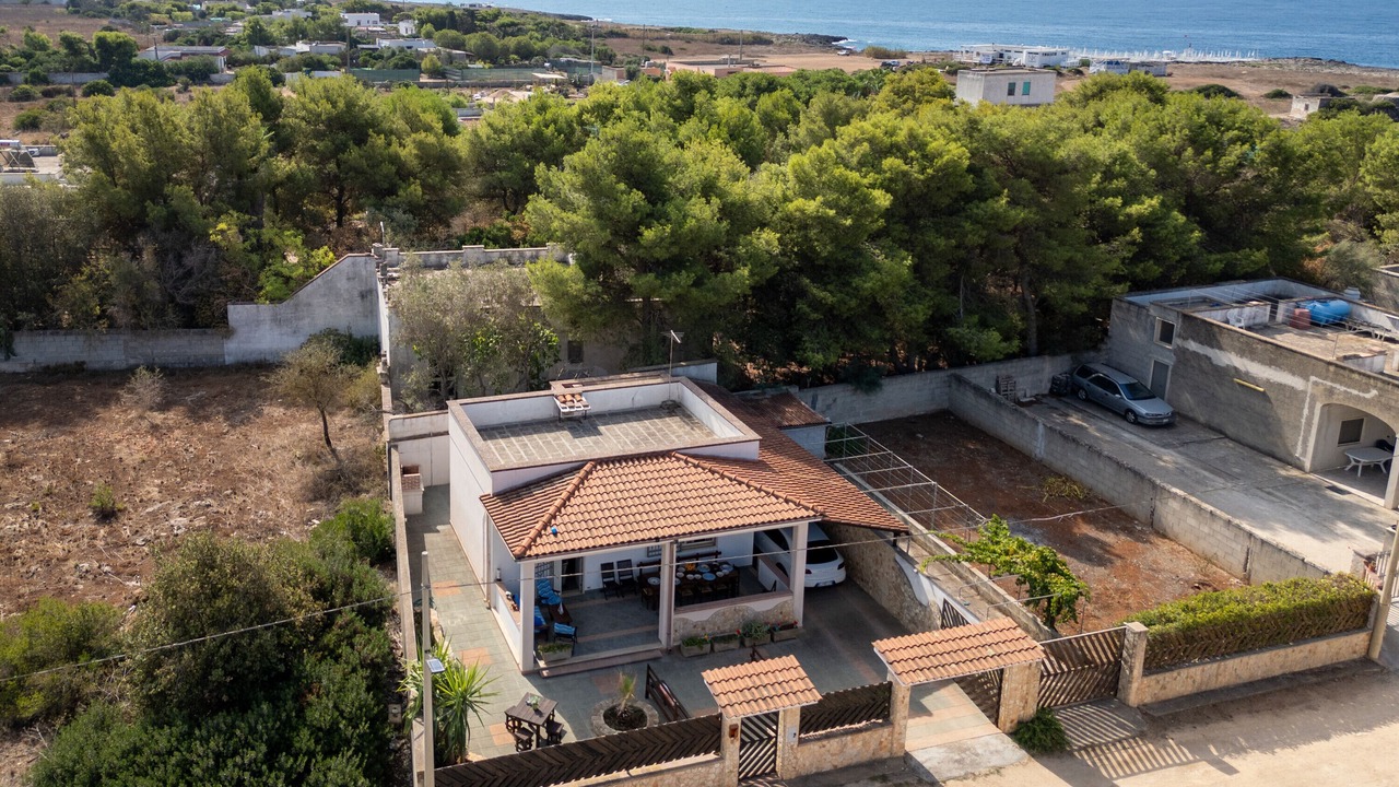 Photo of Outdoor in Torre Squillace