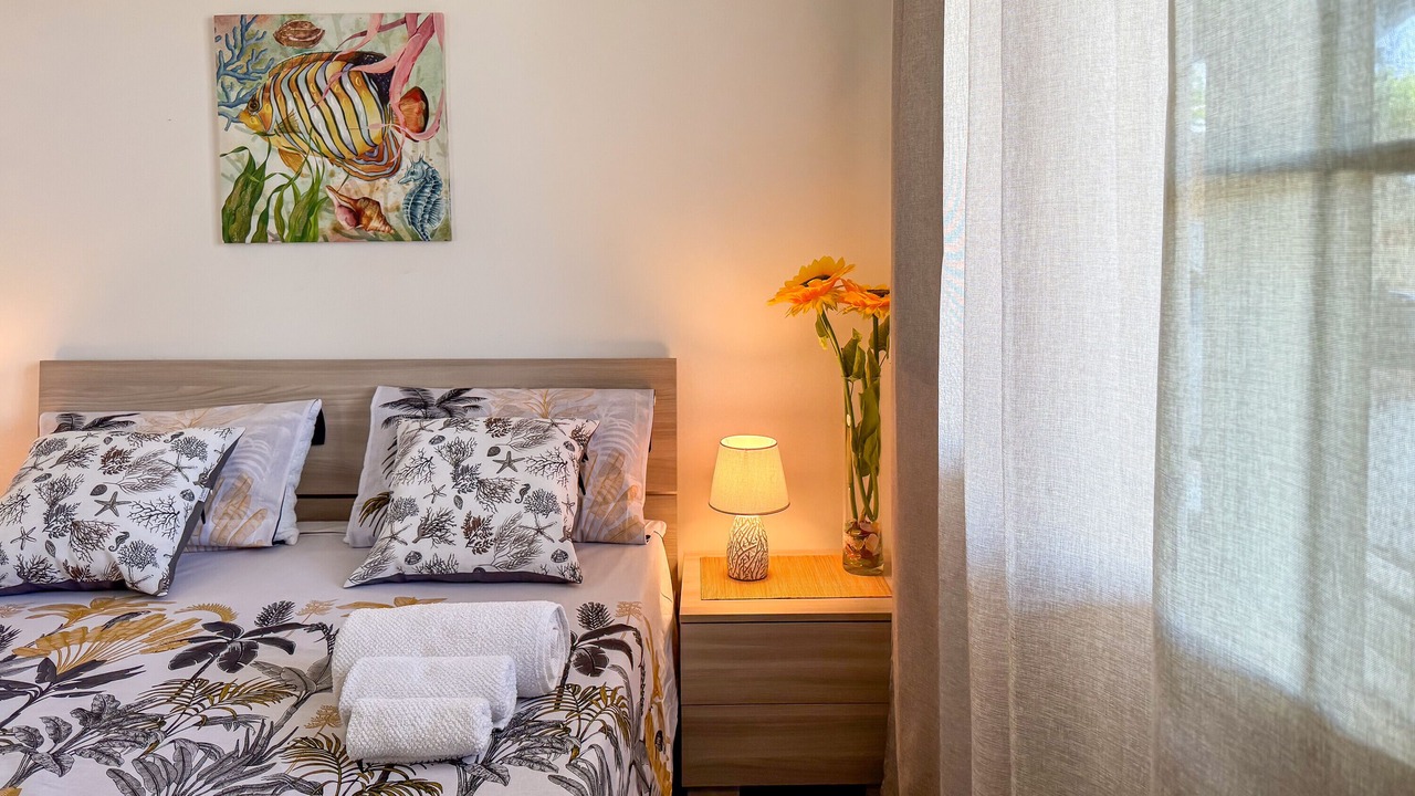 Photo of Bedroom in Torre Squillace