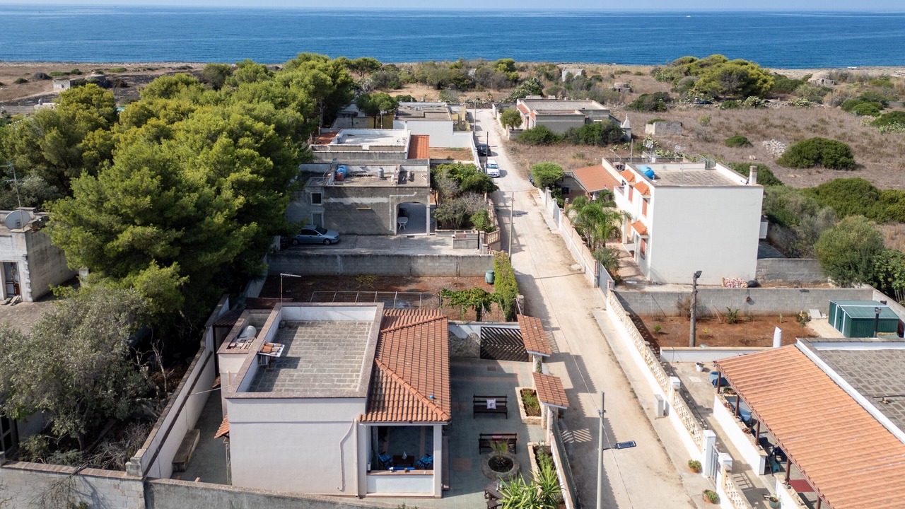 Photo of Outdoor in Torre Squillace