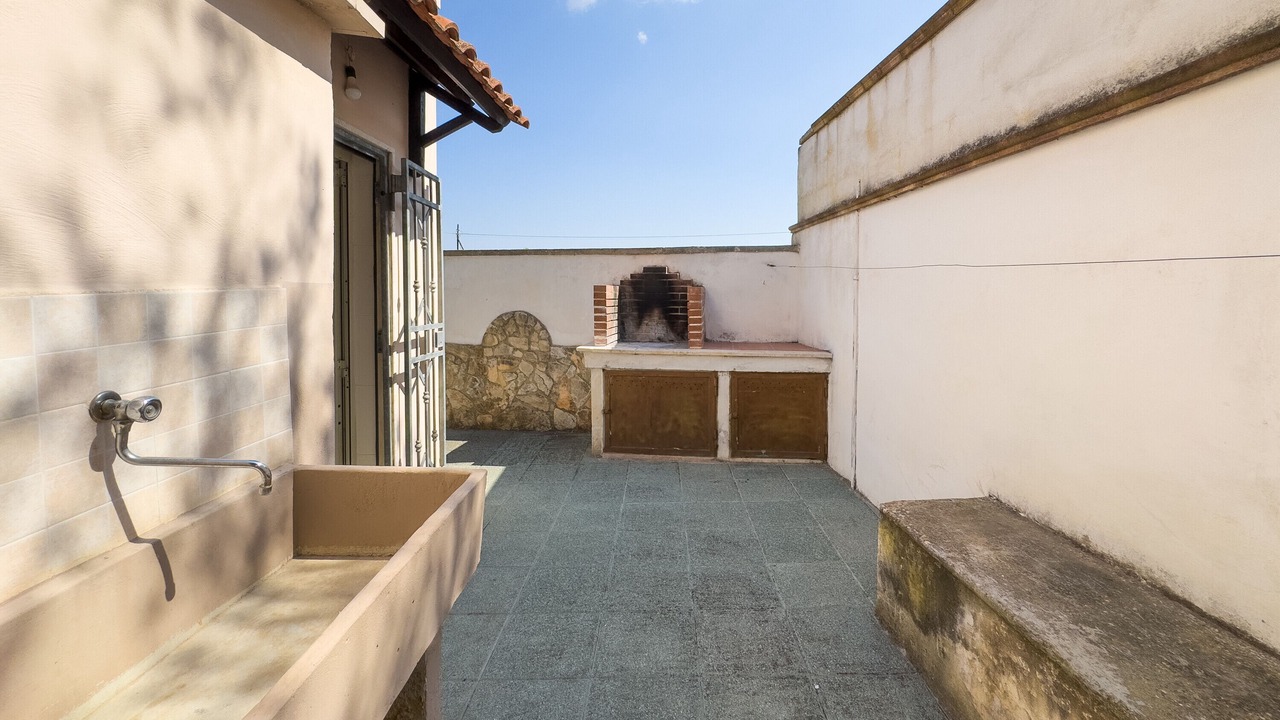Photo of Outdoor in Torre Squillace