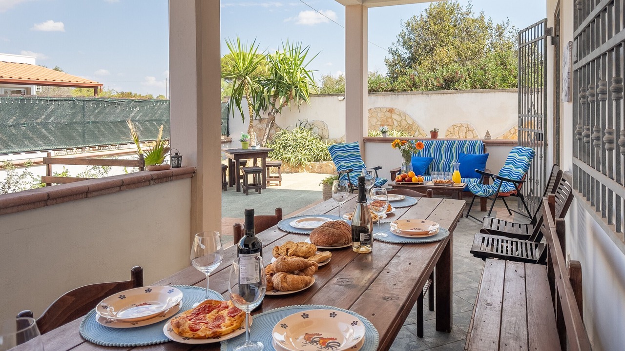 Photo of Outdoor in Torre Squillace