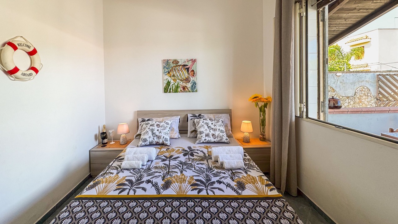 Photo of Bedroom in Torre Squillace