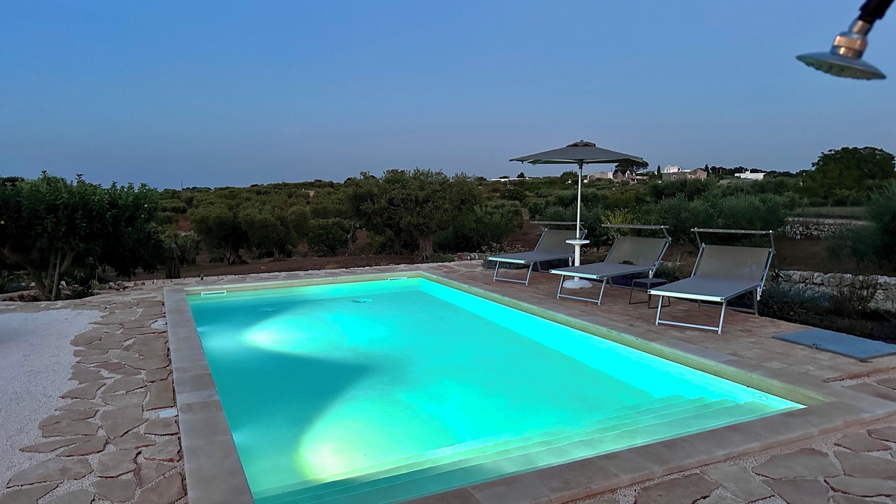 Photo of Outdoor in Martina Franca