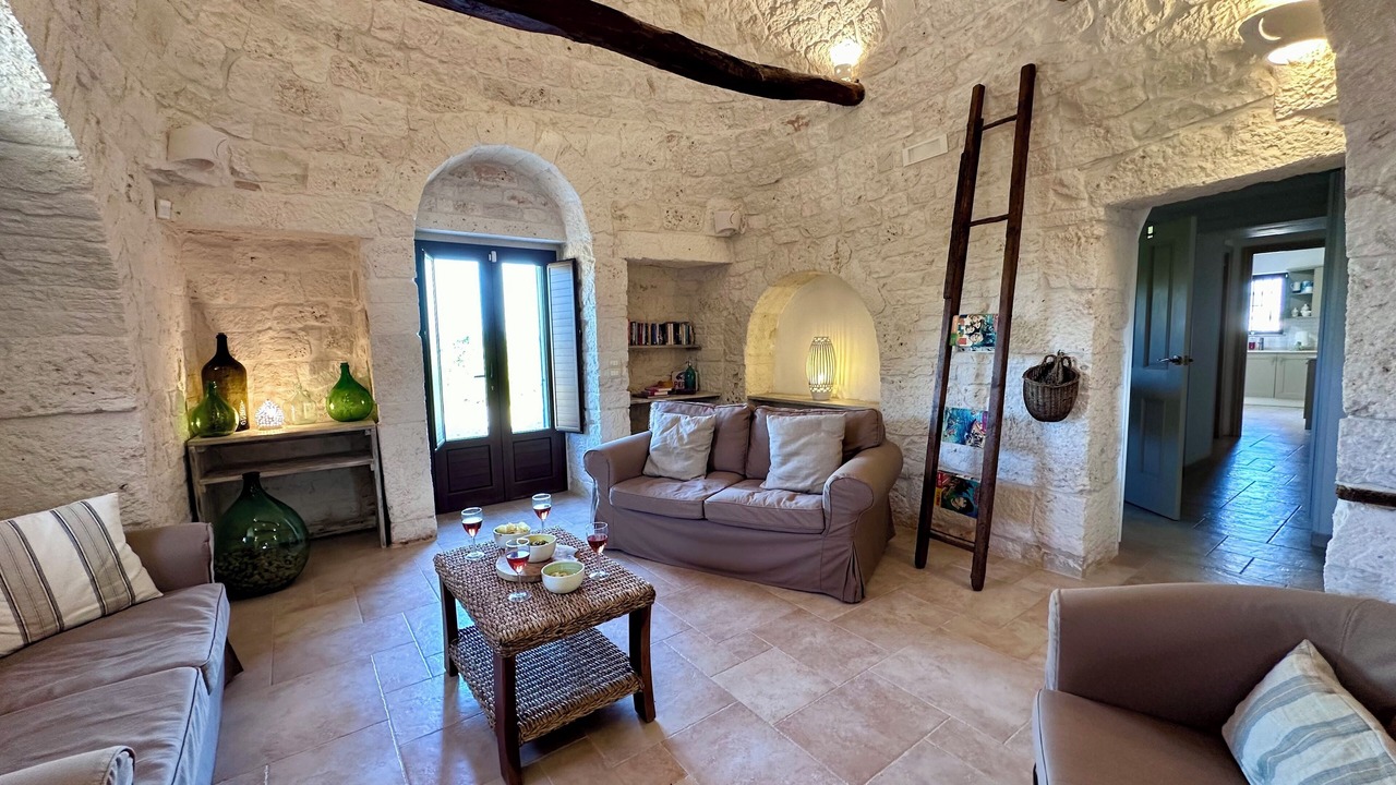Photo of Others in Martina Franca