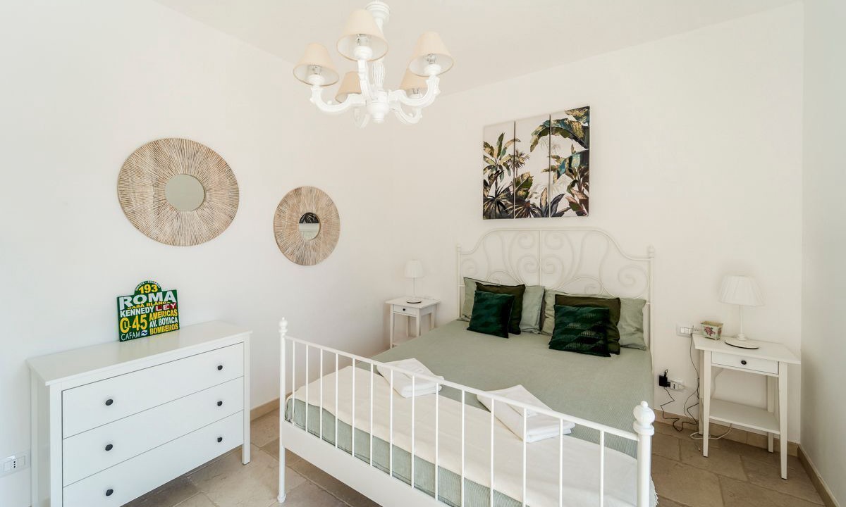 Photo of Bedroom in Pezze di Greco