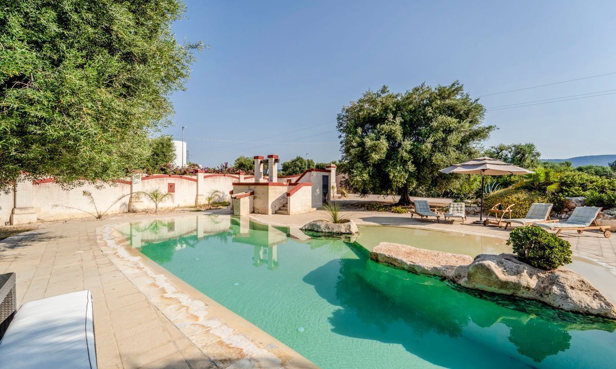 Photo of Outdoor in Pezze di Greco