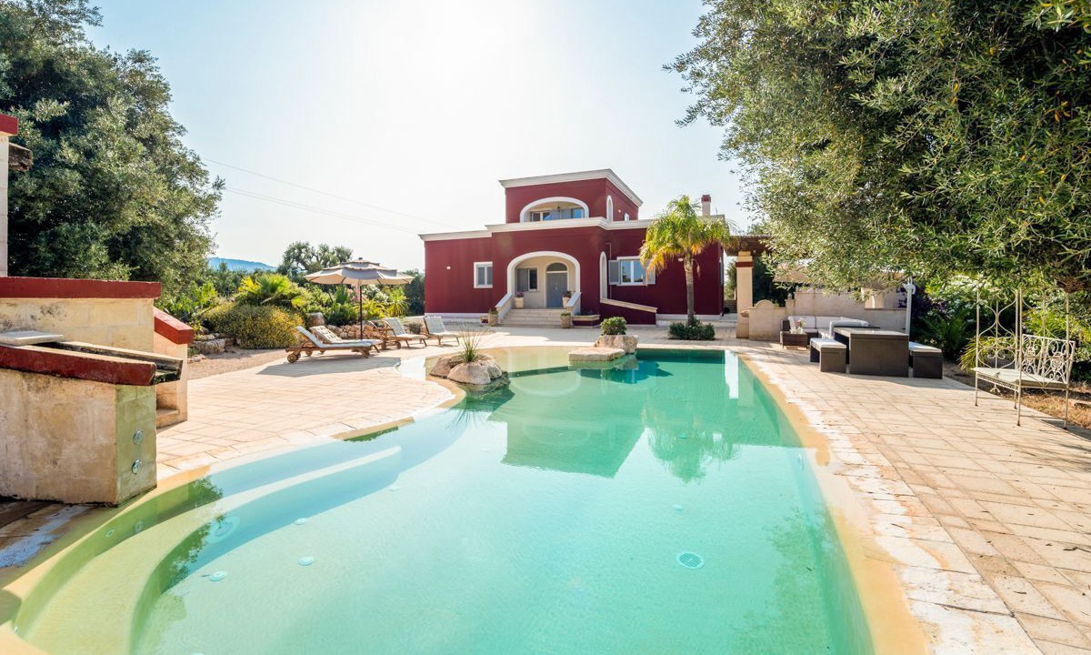 Photo of Outdoor in Pezze di Greco